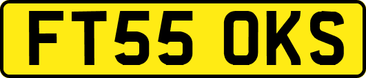FT55OKS