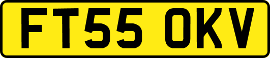 FT55OKV