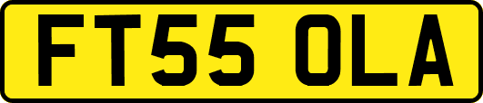FT55OLA