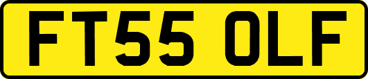 FT55OLF