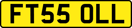 FT55OLL