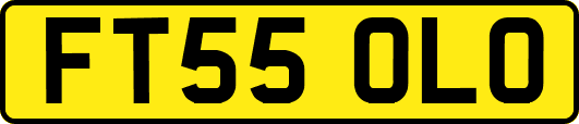 FT55OLO