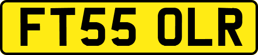 FT55OLR