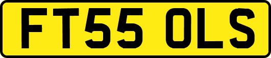 FT55OLS