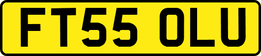 FT55OLU