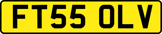 FT55OLV