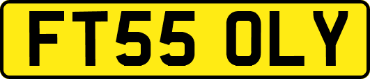 FT55OLY