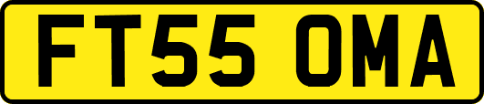 FT55OMA