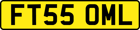 FT55OML