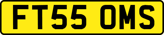 FT55OMS