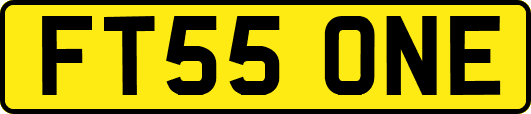 FT55ONE