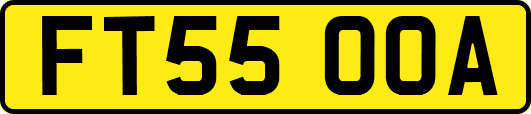FT55OOA