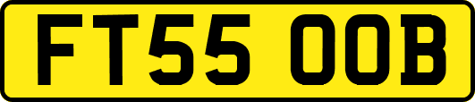 FT55OOB