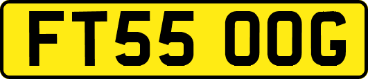 FT55OOG