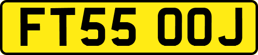 FT55OOJ