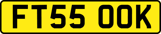 FT55OOK