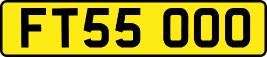 FT55OOO