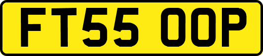 FT55OOP