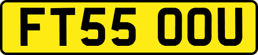 FT55OOU