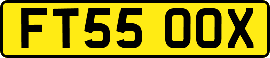 FT55OOX