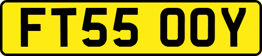 FT55OOY