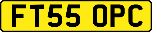 FT55OPC