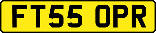 FT55OPR