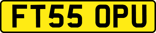 FT55OPU