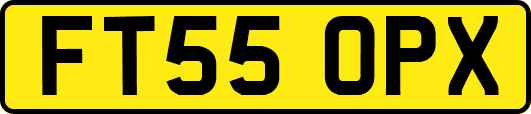 FT55OPX