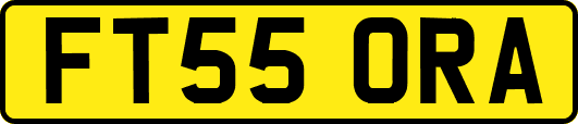 FT55ORA