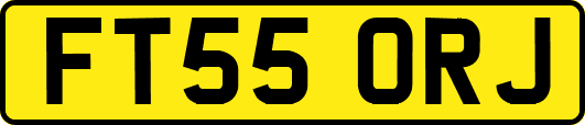 FT55ORJ