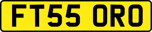FT55ORO