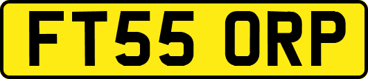 FT55ORP