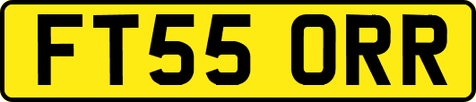 FT55ORR