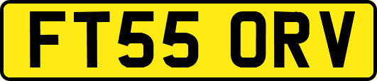 FT55ORV