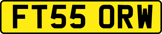 FT55ORW