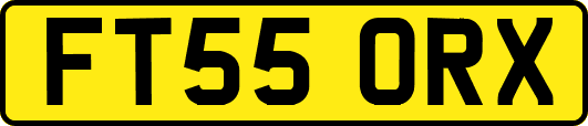 FT55ORX