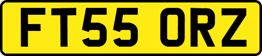 FT55ORZ
