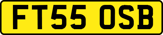 FT55OSB