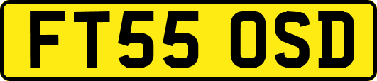 FT55OSD