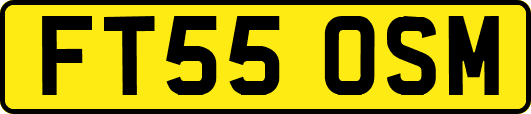 FT55OSM