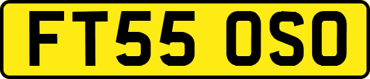 FT55OSO