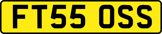 FT55OSS