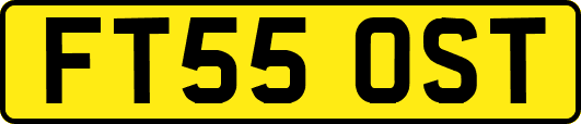 FT55OST