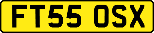 FT55OSX