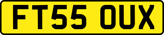FT55OUX