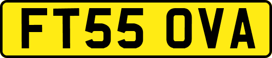 FT55OVA