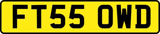 FT55OWD