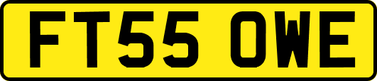 FT55OWE