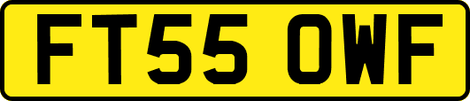 FT55OWF
